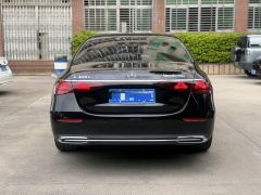 Mercedes-Benz E Class E-Class E 300 L Luxury - photo 19
