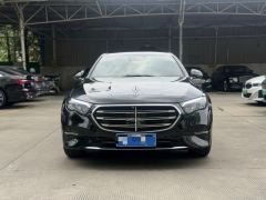 Mercedes-Benz E Class E-Class E 300 L Luxury - photo 2