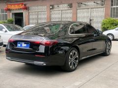 Mercedes-Benz E Class E-Class E 300 L Luxury - photo 20