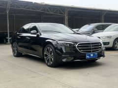 Mercedes-Benz E Class E-Class E 300 L Luxury - photo 3