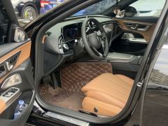 Mercedes-Benz E Class E-Class E 300 L Luxury - photo 5