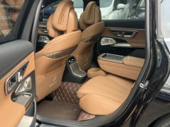 Mercedes-Benz E Class E-Class E 300 L Luxury - photo 6