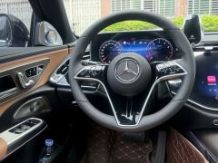 Mercedes-Benz E Class E-Class E 300 L Luxury - photo 7
