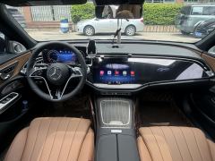 Mercedes-Benz E Class E-Class E 300 L Luxury - photo 8