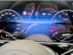 Mercedes-Benz E Class E-Class E 300 L Luxury - photo 9