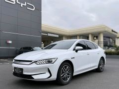 BYD Qin PLUS EV Honor Edition 510km Elite Edition - фото 1