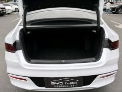 BYD Qin PLUS EV Honor Edition 510km Elite Edition - фото 10