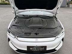 BYD Qin PLUS EV Honor Edition 510km Elite Edition - фото 11