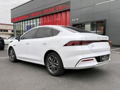 BYD Qin PLUS EV Honor Edition 510km Elite Edition - фото 12