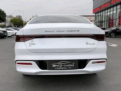 BYD Qin PLUS EV Honor Edition 510km Elite Edition - фото 13