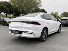 BYD Qin PLUS EV Honor Edition 510km Elite Edition - фото 14