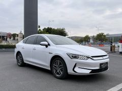 BYD Qin PLUS EV Honor Edition 510km Elite Edition - фото 2