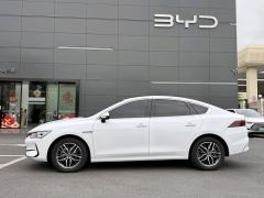 BYD Qin PLUS EV Honor Edition 510km Elite Edition - фото 4