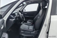 Honda Fit 1.5L Edition - photo 13