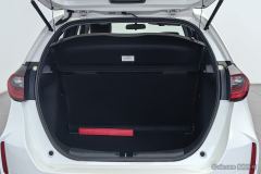 Honda Fit 1.5L Edition - photo 20