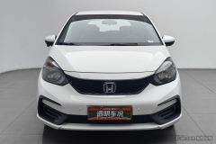 Honda Fit 1.5L Edition - photo 3