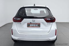 Honda Fit 1.5L Edition - photo 4