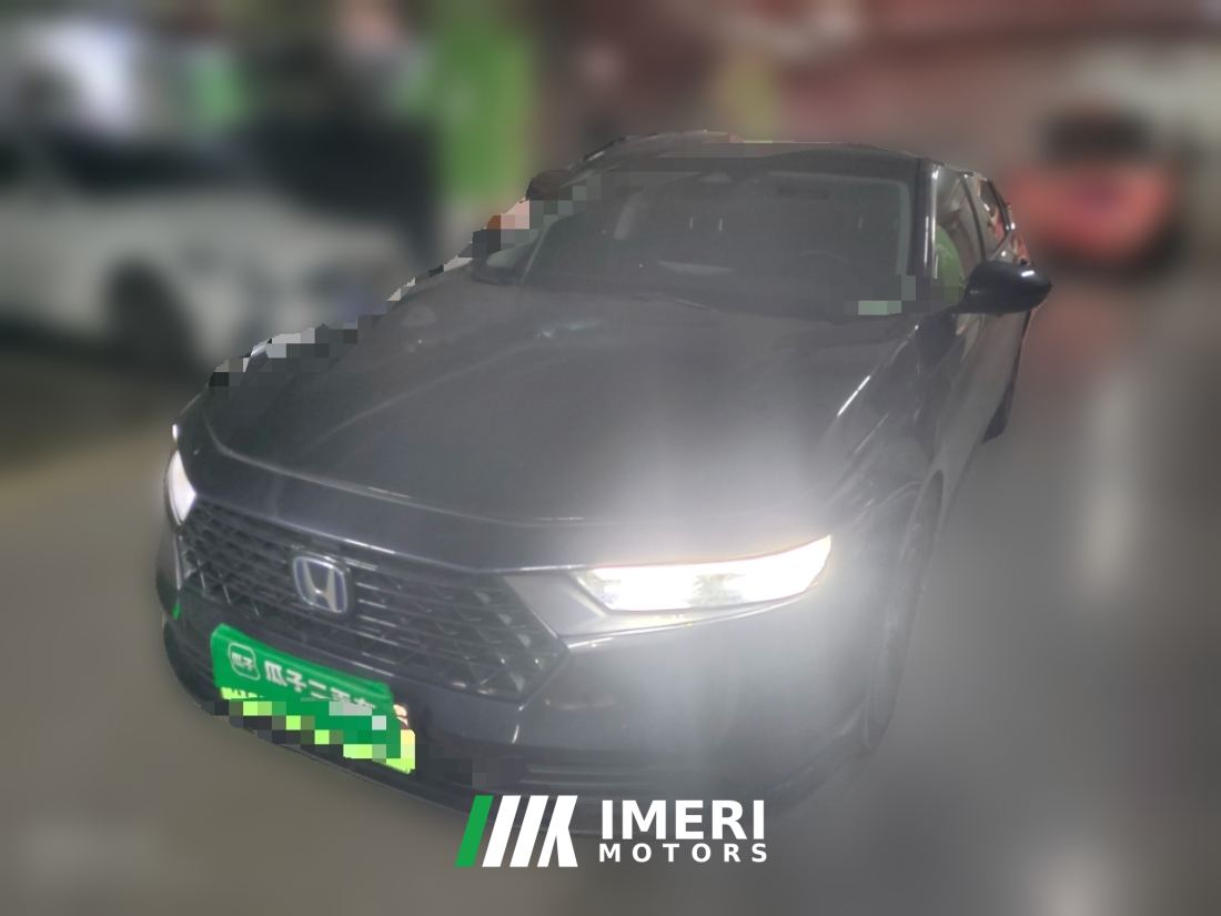 Honda Accord e:PHEV 2.0L 82km Smart Edition - ავტომობილი ჩინეთიდან