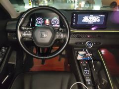 Honda Accord e:PHEV 2.0L 82km Smart Edition - ფოტო 10