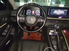 Honda Accord e:PHEV 2.0L 82km Smart Edition - ფოტო 11