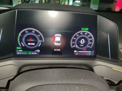 Honda Accord e:PHEV 2.0L 82km Smart Edition - ფოტო 12