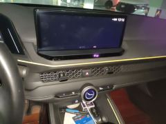 Honda Accord e:PHEV 2.0L 82km Smart Edition - ფოტო 14