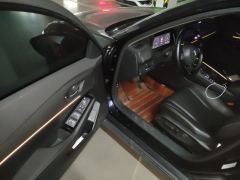 Honda Accord e:PHEV 2.0L 82km Smart Edition - ფოტო 17