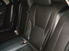 Honda Accord e:PHEV 2.0L 82km Smart Edition - ფოტო 18