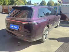 Leapmotor C16 EREV 200km Exclusive Edition - фото 2