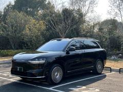 AITO M9 EREV Edition 266km Ultra 6(192) - ფოტო 1