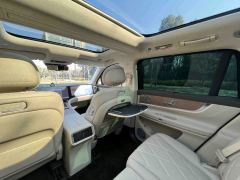 AITO M9 EREV Edition 266km Ultra 6(192) - ფოტო 10