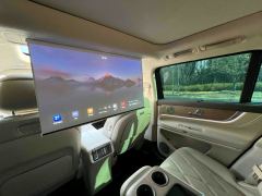 AITO M9 EREV Edition 266km Ultra 6(192) - ფოტო 11