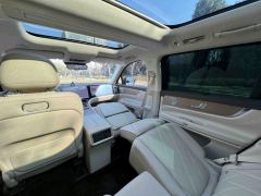AITO M9 EREV Edition 266km Ultra 6(192) - ფოტო 12