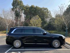 AITO M9 EREV Edition 266km Ultra 6(192) - ფოტო 14