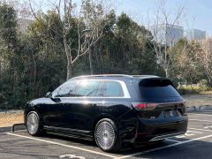 AITO M9 EREV Edition 266km Ultra 6(192) - ფოტო 15