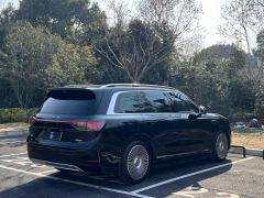 AITO M9 EREV Edition 266km Ultra 6(192) - ფოტო 17