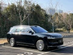 AITO M9 EREV Edition 266km Ultra 6(192) - ფოტო 3
