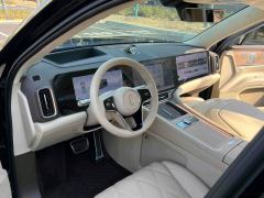AITO M9 EREV Edition 266km Ultra 6(192) - ფოტო 5