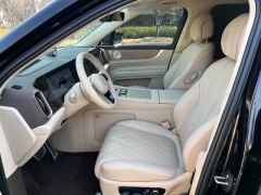 AITO M9 EREV Edition 266km Ultra 6(192) - ფოტო 6