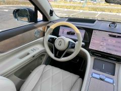 AITO M9 EREV Edition 266km Ultra 6(192) - ფოტო 7