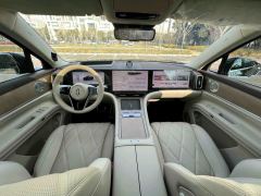 AITO M9 EREV Edition 266km Ultra 6(192) - ფოტო 8