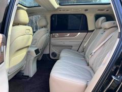 AITO M9 EREV Edition 266km Ultra 6(192) - ფოტო 9