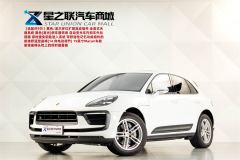 Porsche Macan 2.0T - фото 1