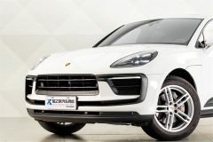Porsche Macan 2.0T - фото 2