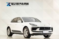 Porsche Macan 2.0T - фото 5