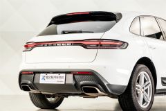 Porsche Macan 2.0T - фото 7