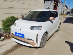 Ora White Cat Edition 360Km Luxury Version - ფოტო 1