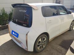 Ora White Cat Edition 360Km Luxury Version - ფოტო 2