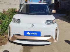 Ora White Cat Edition 360Km Luxury Version - ფოტო 3