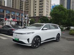 Dongfeng Yipai 008 BEV 636Max 6-seater - ფოტო 1
